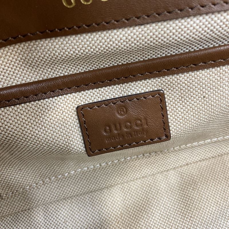 Gvc*1 horsebit bags
